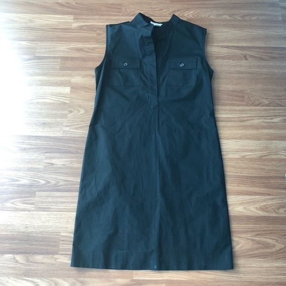 Kors Michaele Kors Black Dress - Picture 3 of 15